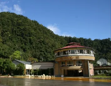 Yingshih Guest House