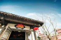 Changzhou Oriental Salt Lake City Chonger Inn