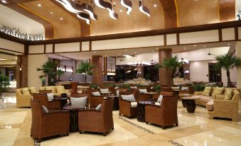 Tiantai Yunjie International Hotel