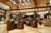 Tiantai Yunjie International Hotel