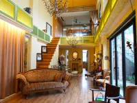 Posia 122 Hotels in Anping District