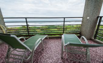 스프레이 하우스 썸네일