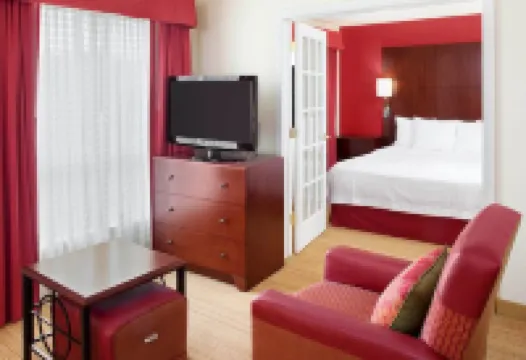 Residence Inn by Marriott Atlanta Airport North/Virginia Avenue