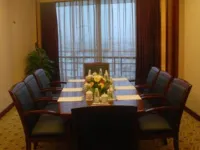 Zizhou International Hotel Hotels in Santai County