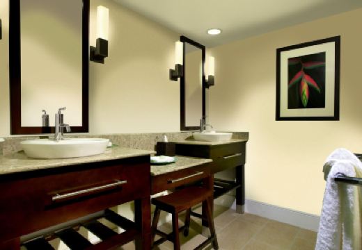 King Room with Limited View Aruba Marriott Resort & Stellaris Casino Photo