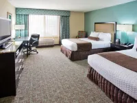 Crowne Plaza Anchorage-Midtown Hotel in zona Social Sciences Building