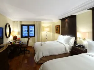JW Marriott El Convento Cusco