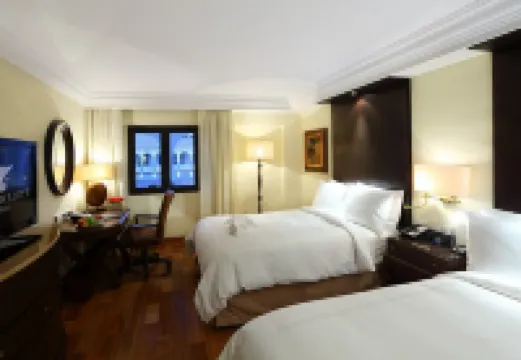 JW Marriott El Convento Cusco