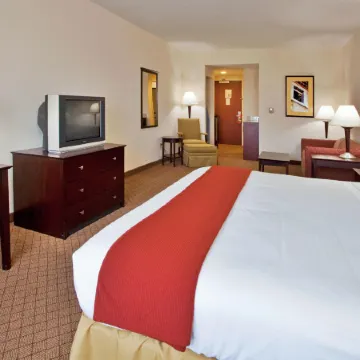 Holiday Inn Express & Suites PORT RICHEY by IHG