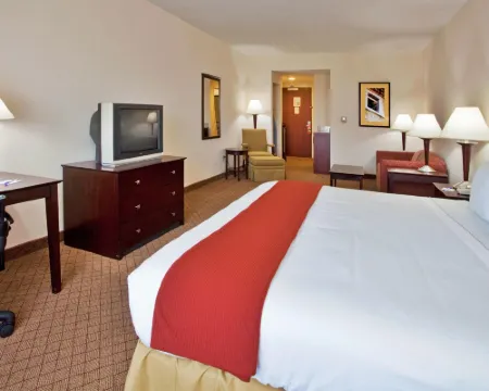 Holiday Inn Express & Suites PORT RICHEY by IHG Hotels in Pasco County