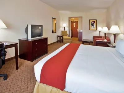 Holiday Inn Express & Suites Port Richey Hotels in New Port Richey