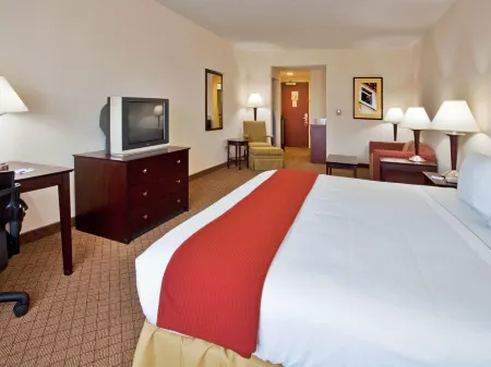 Holiday Inn Express & Suites PORT RICHEY by IHG