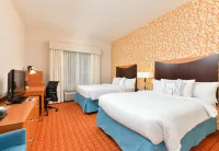 Fairfield by Marriott Inn & Suites Kingsland - Frühstück