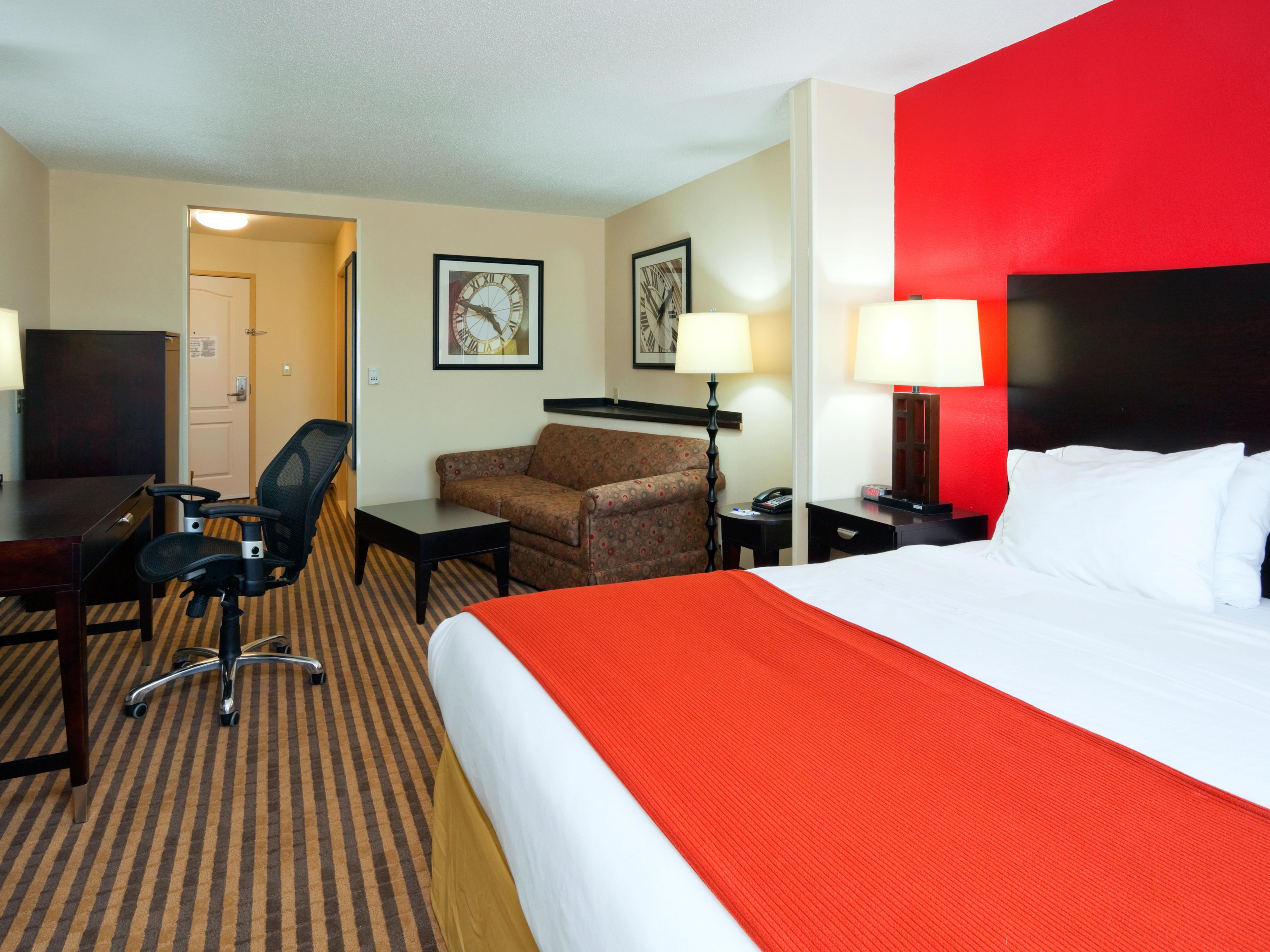 Holiday Inn Express Atmore, an Ihg Hotel