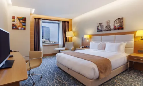 Holiday Inn Baku