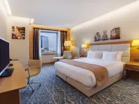 Holiday Inn Baku Hotels in Baku