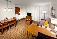 Residence Inn Corona Riverside Hotels in Corona