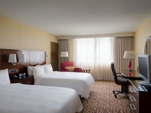 Dallas/Fort Worth Airport Marriott