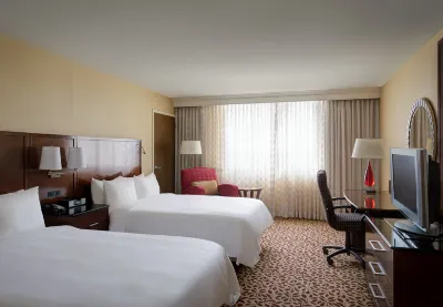 Dallas/Fort Worth Airport Marriott Hotels near Kroger