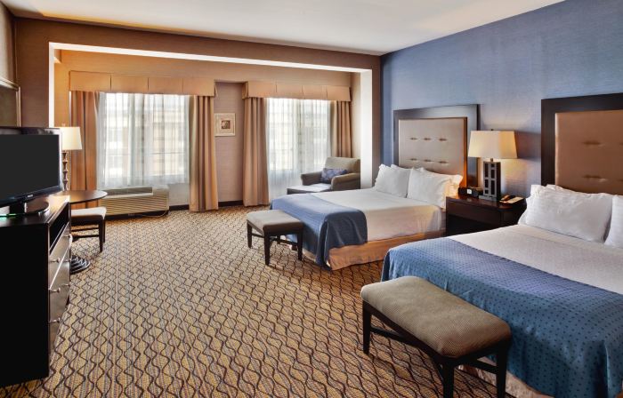 Holiday Inn DETROIT METRO AIRPORT by IHG
