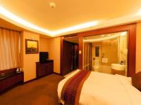 上海宾馆 - 标准大床房