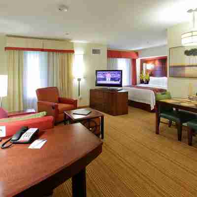 Residence Inn by Marriott Yonkers Westchester County Rooms