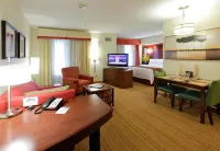 Residence Inn Yonkers Westchester County Hotel di Tuckahoe