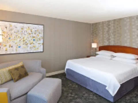 Courtyard Newark Silicon Valley Hotels in Newark