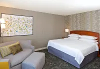 Courtyard Newark Silicon Valley Hotels in Newark