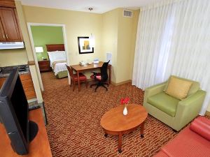 TownePlace Suites Sunnyvale Mountain View