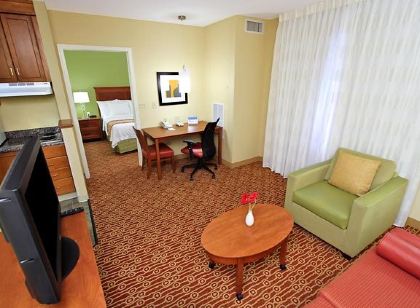 TownePlace Suites Sunnyvale Mountain View