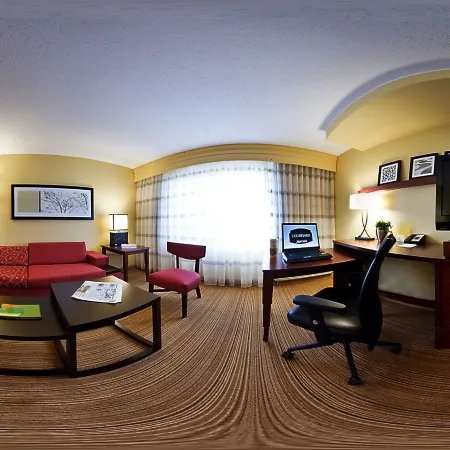 Courtyard by Marriott Johnson City