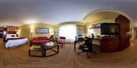 Courtyard by Marriott Johnson City Hotels in Johnson City
