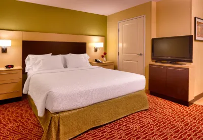 TownePlace Suites Las Vegas Henderson Hotels in Las Vegas