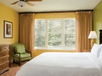 Marriott's StreamSide Evergreen at Vail Hotels in Vail