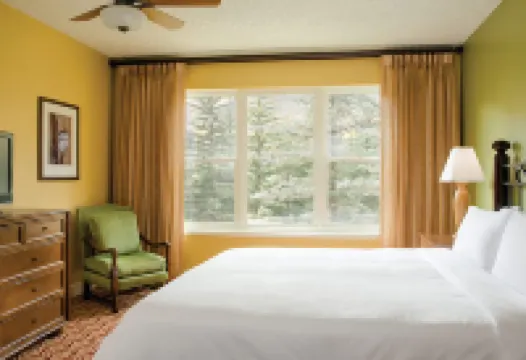 Marriott's StreamSide Evergreen at Vail