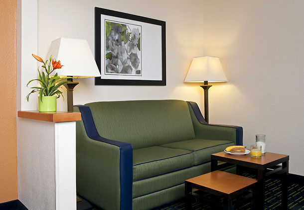 Fairfield Inn & Suites Saginaw