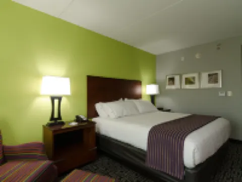 Holiday Inn Express HICKORY-HICKORY MART by IHG