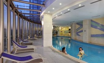 Ariva Beijing West Hotel & Serviced Apartments