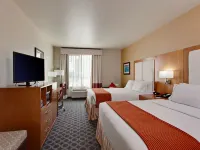 Hampton Inn by Hilton North Hollywood Hotels near Pierce Brothers Valhalla Memorial Park and Mortuary