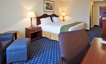 Holiday Inn Express & Suites Dothan North