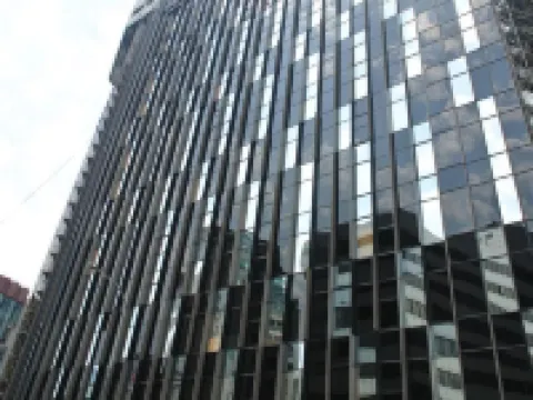 Hotel Midtown Richardson Hotels in Taipei
