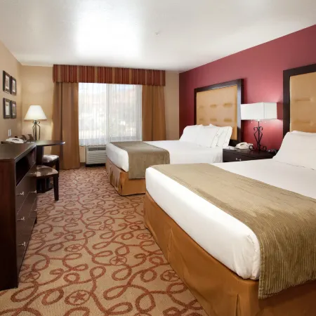 Holiday Inn Express & Suites KANAB by IHG Hotels in Kanab