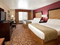 Holiday Inn Express & Suites KANAB by IHG - Pools
