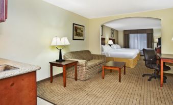 Holiday Inn Express & Suites East Lansing