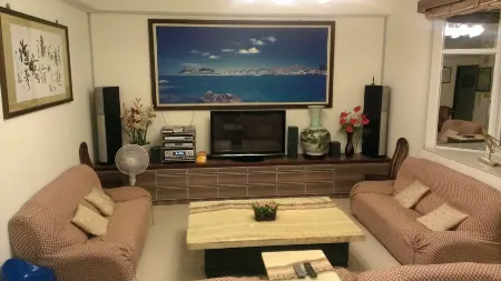 Sea Bay Hostel