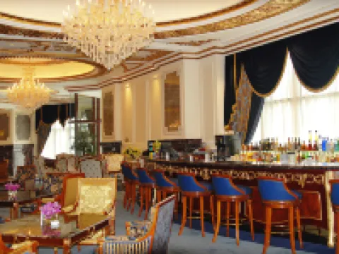 Legendale Hotel Beijing Hotels in Beijing