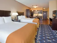 Holiday Inn Express & Suites LAS CRUCES NORTH by IHG