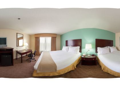 Holiday Inn Express & Suites Greensboro-East