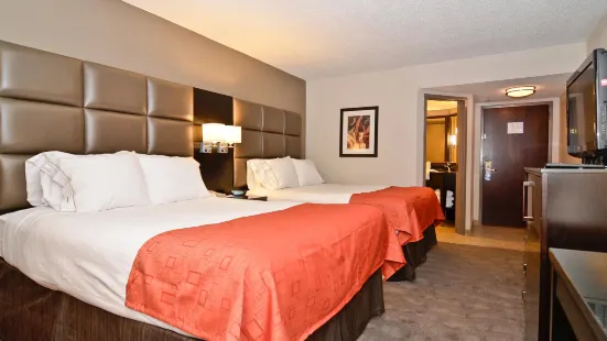 Holiday Inn Express Burlington